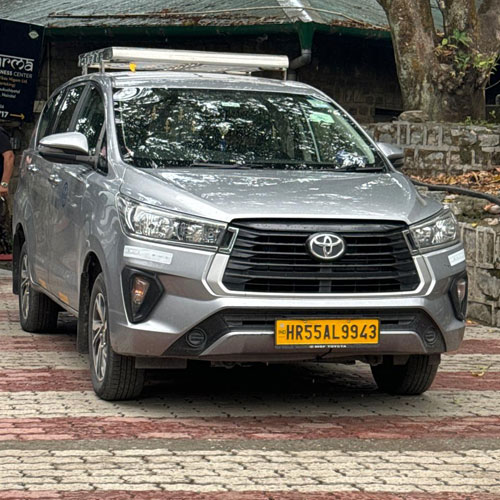 Nagar Tour & Travels