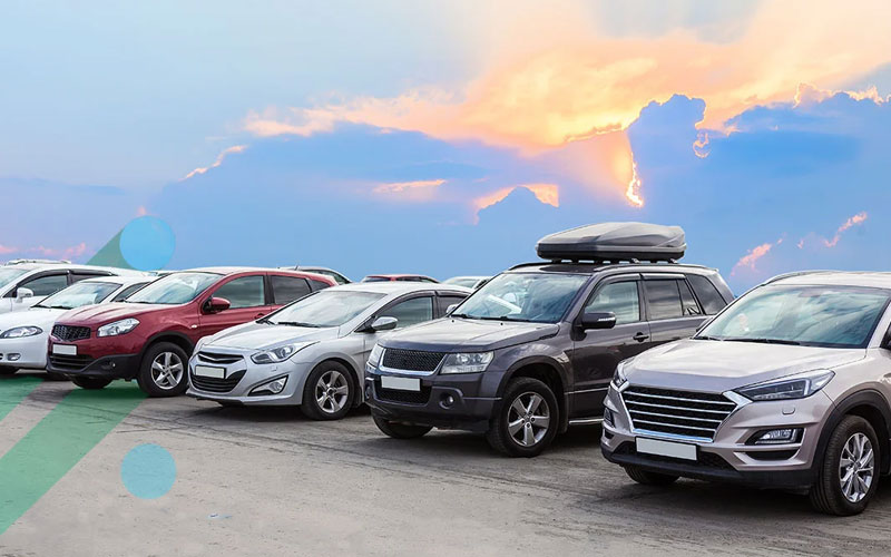 Best Car Rental Services In Noida, Delhi NCR