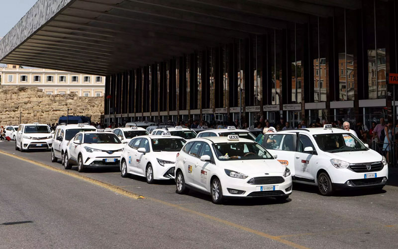 Best Taxi Services In Noida, Delhi NCR